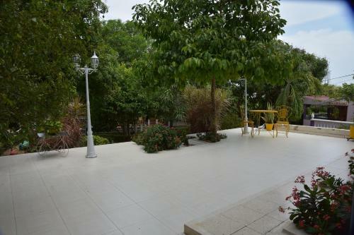 Hostal Casa Shalom