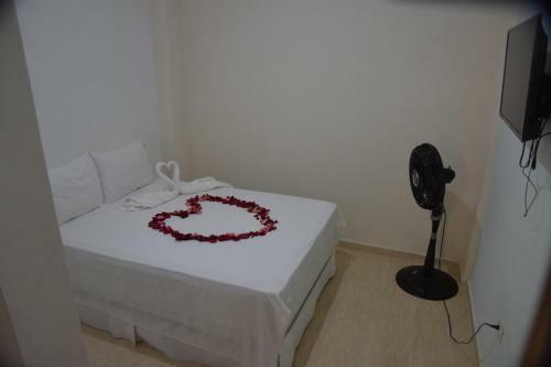 Hostal Casa Shalom