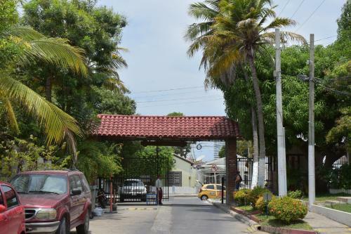 Hostal Casa Shalom