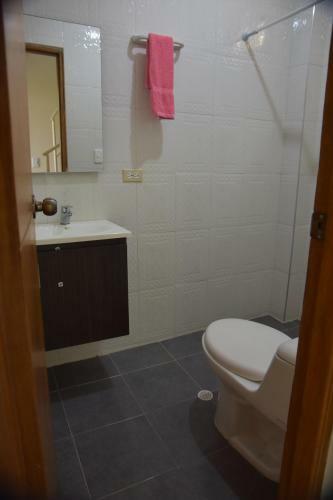 Hostal Casa Shalom