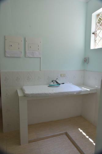 Hostal Casa Shalom