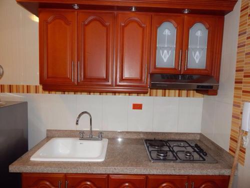Lopez Apartament