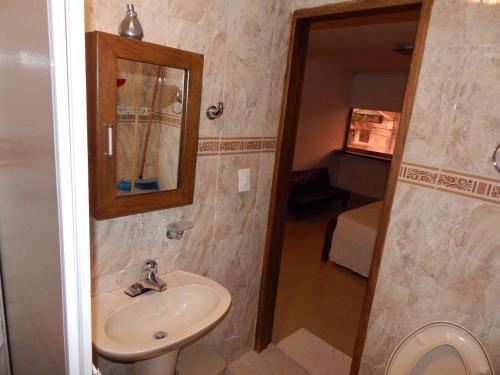 Lopez Apartament