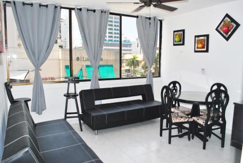 Lopez Apartament