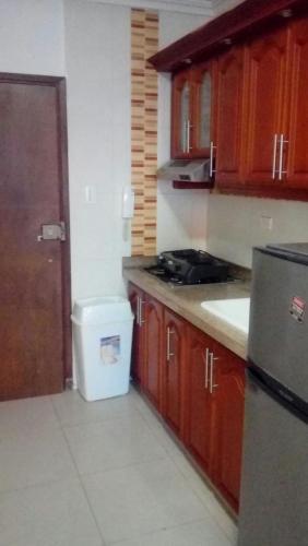 Lopez Apartament