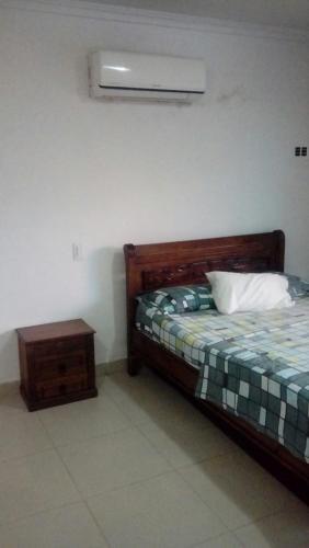 Lopez Apartament