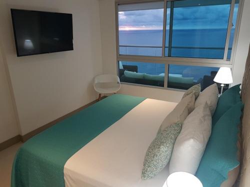 Palmetto Beachfront Apartment - Floor 28