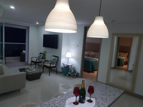Palmetto Beachfront Apartment - Floor 28