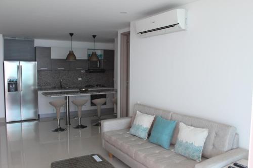 Palmetto Beachfront Apartment - Floor 28