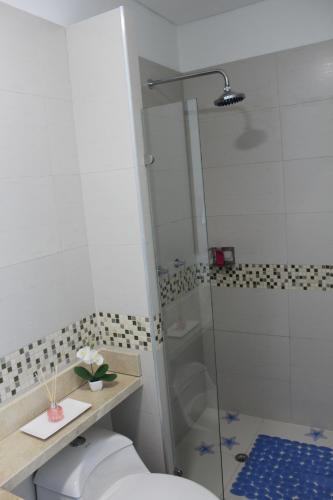Palmetto Beachfront Apartment - Floor 28