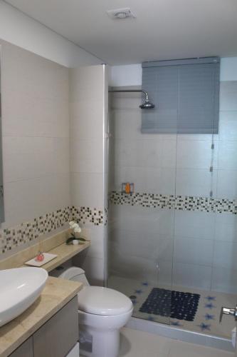 Palmetto Beachfront Apartment - Floor 28