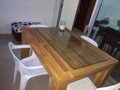 Excelente Apartamento Palmetto