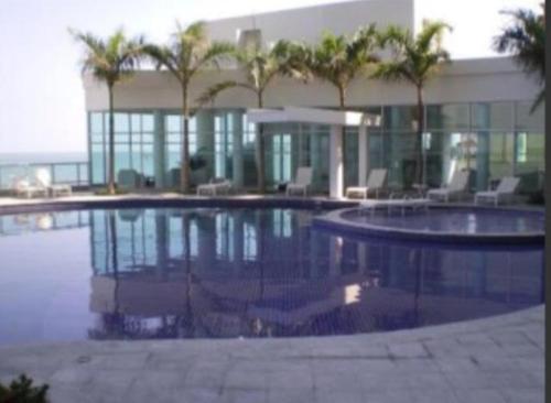 Excelente Apartamento Palmetto