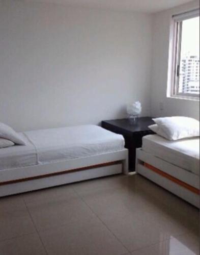 Excelente Apartamento Palmetto