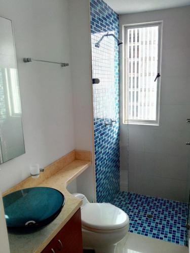 Excelente Apartamento Palmetto