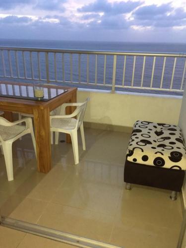 Excelente Apartamento Palmetto