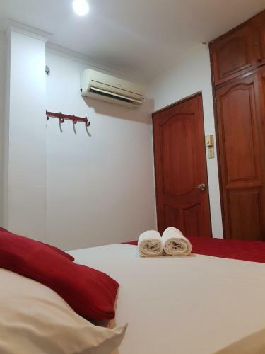 Hotel Casa Velamar