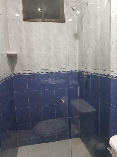 Hotel Casa Velamar