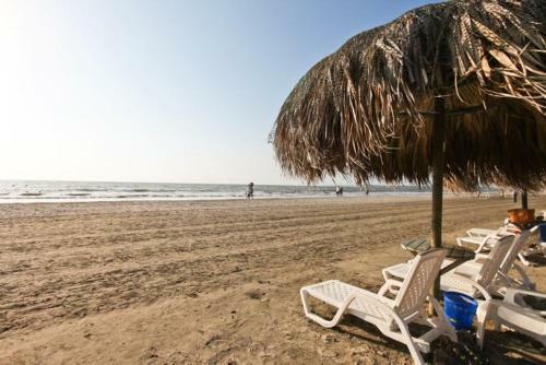 Hotel Casa Velamar
