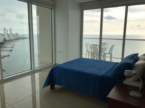 Apartamento Lux H2 Condo By Nomad Guru