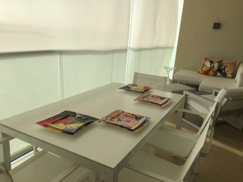 Apartamento Lux H2 Condo By Nomad Guru