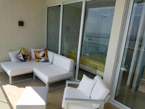 Apartamento Lux H2 Condo By Nomad Guru