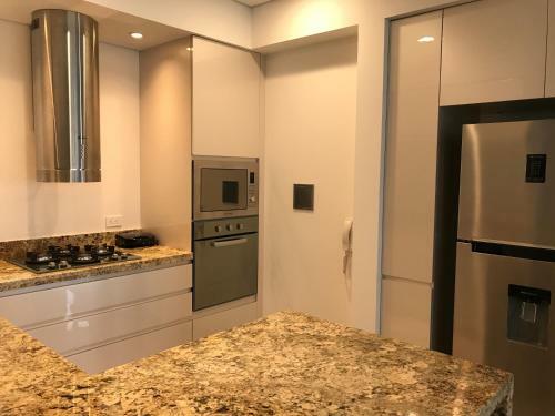 Apartamento Lux H2 Condo By Nomad Guru