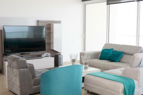 Apartamento Lux H2 Condo By Nomad Guru