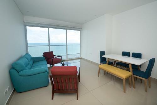 Apartamento Lux H2 Condo By Nomad Guru