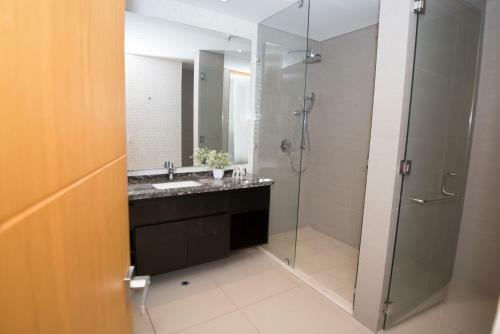 Apartamento Lux H2 Condo By Nomad Guru