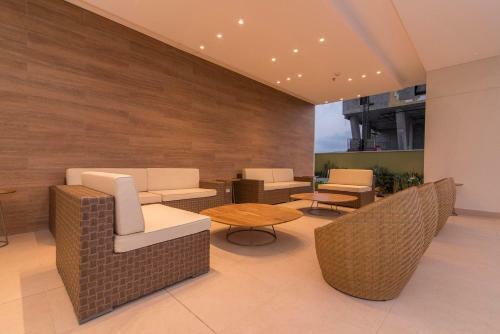 Apartamento Lux H2 Condo By Nomad Guru