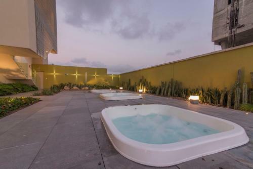 Apartamento Lux H2 Condo By Nomad Guru