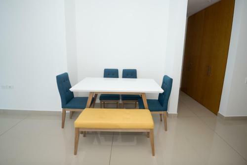 Apartamento Lux H2 Condo By Nomad Guru
