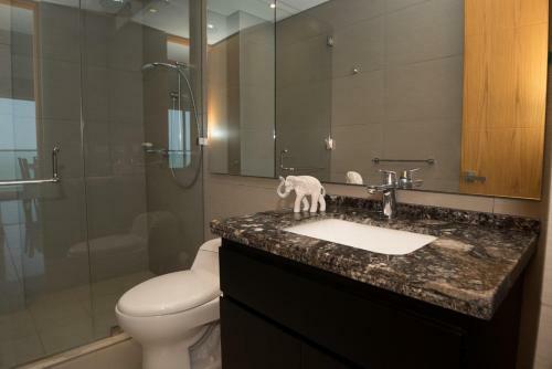 Apartamento Lux H2 Condo By Nomad Guru