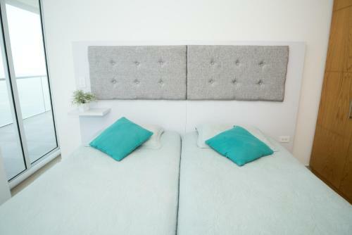 Apartamento Lux H2 Condo By Nomad Guru
