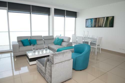 Apartamento Lux H2 Condo By Nomad Guru