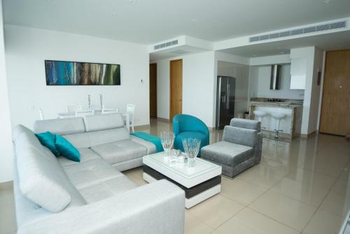 Apartamento Lux H2 Condo By Nomad Guru