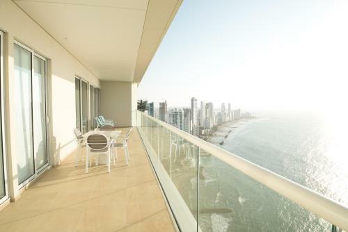 Apartamento Lux H2 Condo By Nomad Guru
