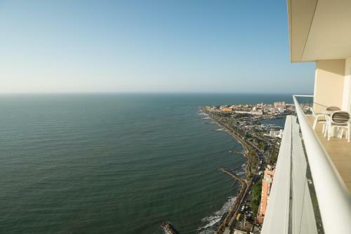 Apartamento Lux H2 Condo By Nomad Guru