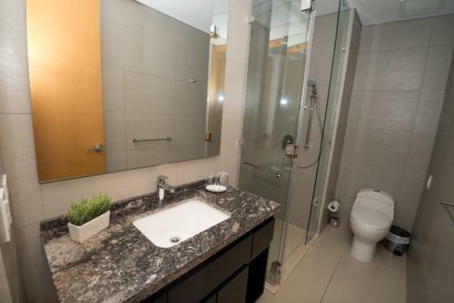 Apartamento Lux H2 Condo By Nomad Guru