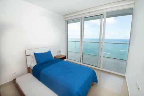 Apartamento Lux H2 Condo By Nomad Guru