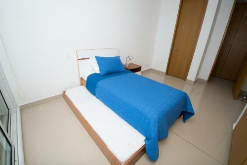 Apartamento Lux H2 Condo By Nomad Guru