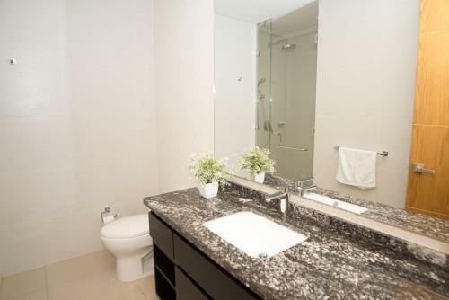 Apartamento Lux H2 Condo By Nomad Guru