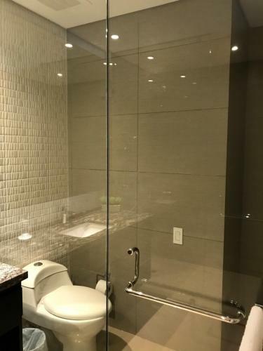 Apartamento Lux H2 Condo By Nomad Guru