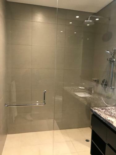 Apartamento Lux H2 Condo By Nomad Guru
