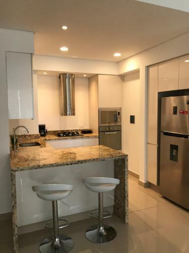 Apartamento Lux H2 Condo By Nomad Guru