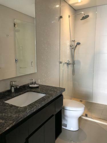 Apartamento Lux H2 Condo By Nomad Guru