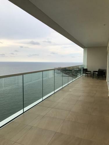 Apartamento Lux H2 Condo By Nomad Guru