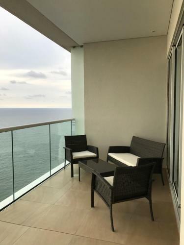 Apartamento Lux H2 Condo By Nomad Guru