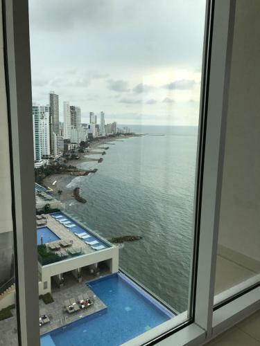 Apartamento Lux H2 Condo By Nomad Guru
